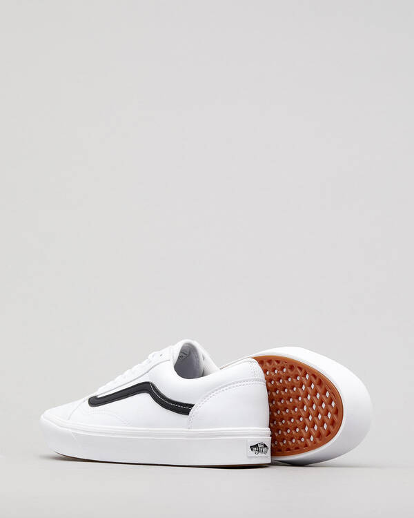 Vans ComfyCush Old Skool Shoes for Mens