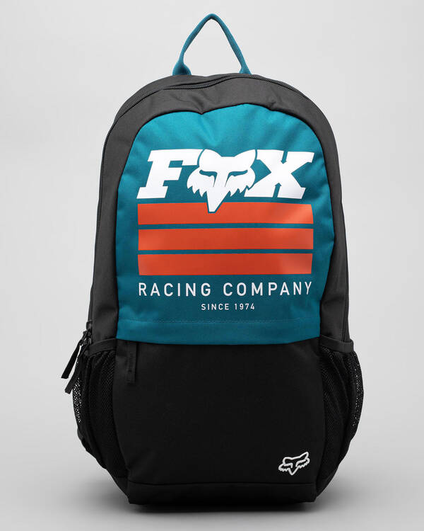 Fox 180 Moto Backpack for Mens