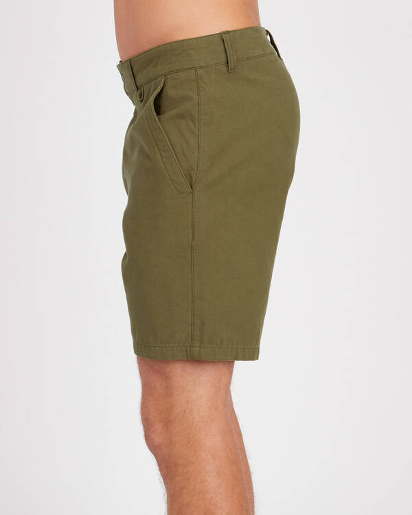 Rhythm Fatigue Walkshort for Mens