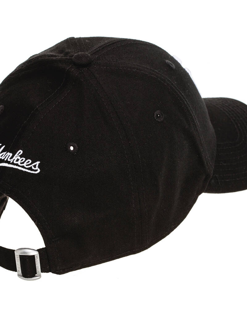New Era Era 9forty NY Cap for Mens