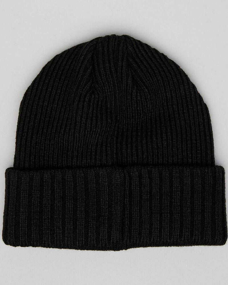 Lucid Warmth Beanie for Mens