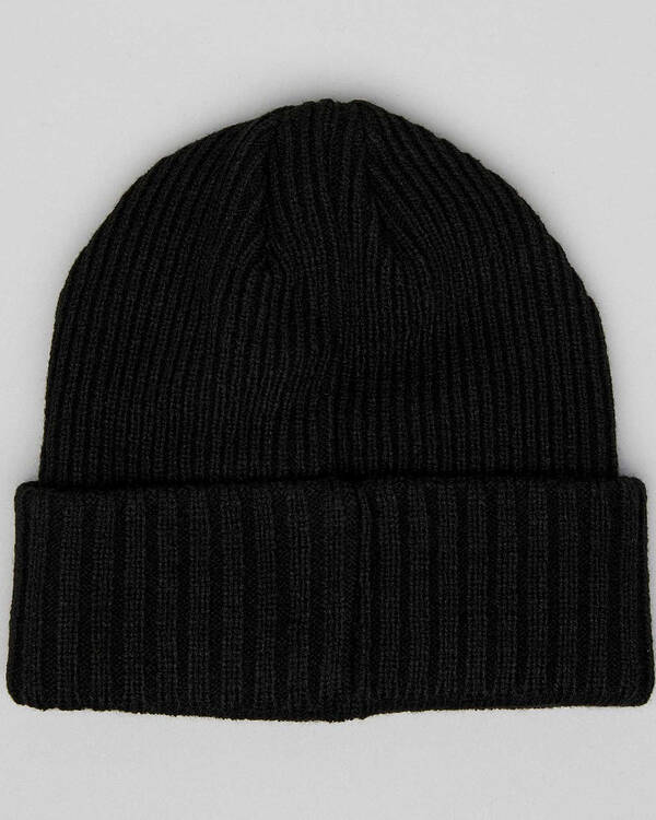 Lucid Warmth Beanie for Mens