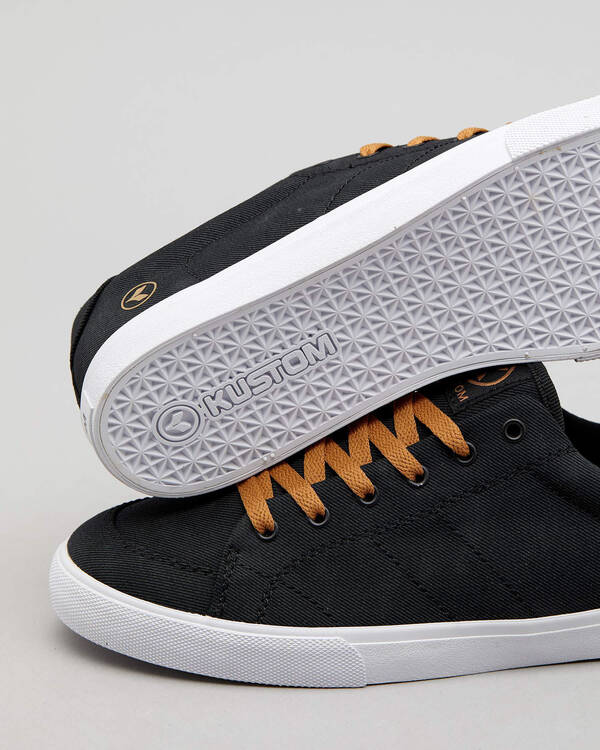 Kustom Kramer Shoes for Mens