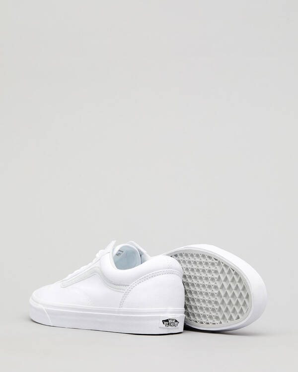 Vans Old Skool Shoes (Damn Daniel) for Mens