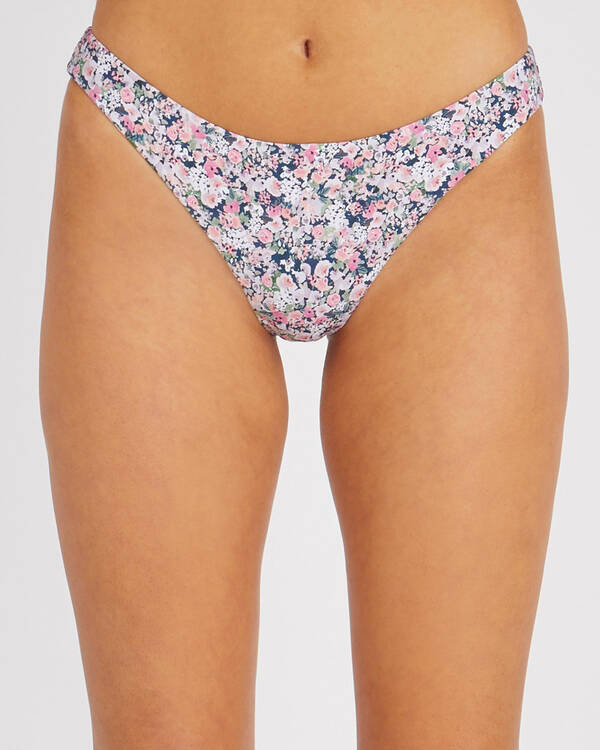 Kaiami Alba Bikini Bottom for Womens