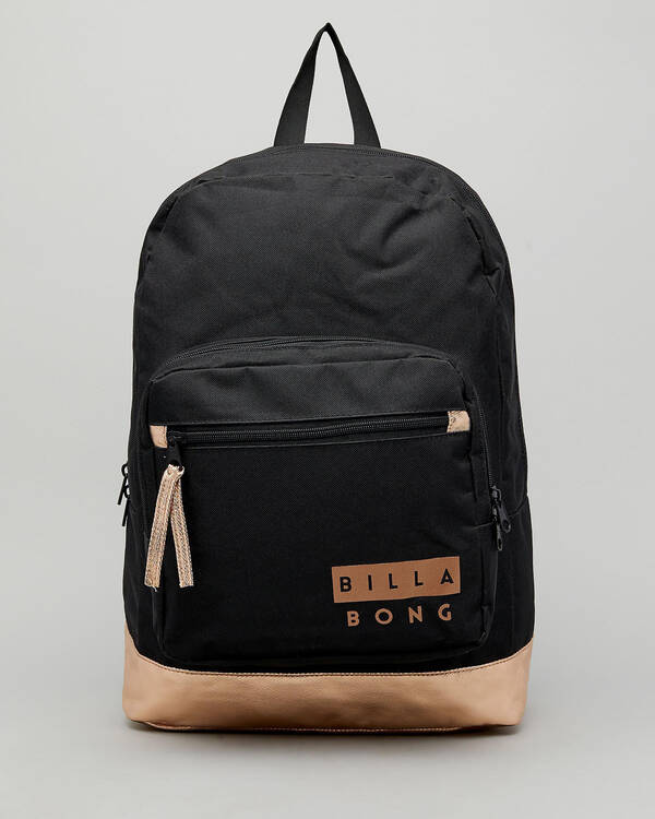 Billabong Shimmer Backpack for Womens