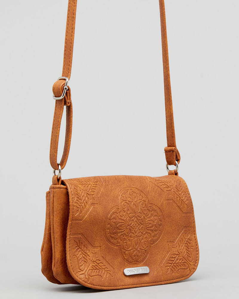Billabong Nahla Sling Bag for Womens