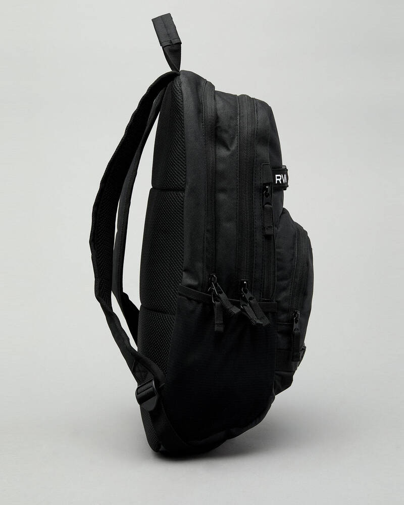 RVCA Estate Deluxe Backpack for Mens