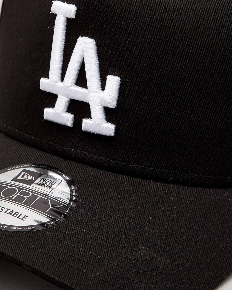 New Era Los Angeles Dodgers 9Forty A-Frame Cap for Mens