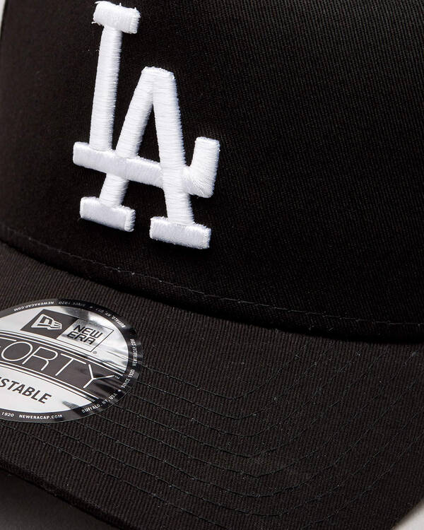 New Era Los Angeles Dodgers 9Forty A-Frame Cap for Mens