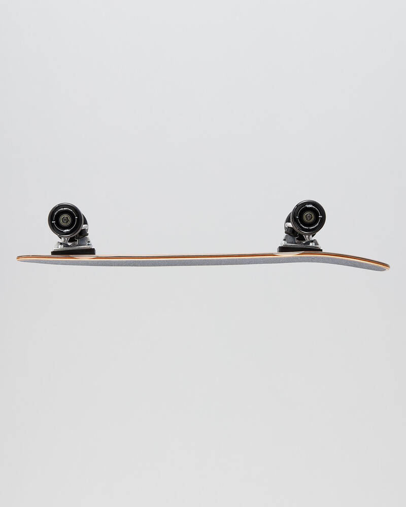 OBfive Timber Jerry Cruiser Skateboard for Unisex