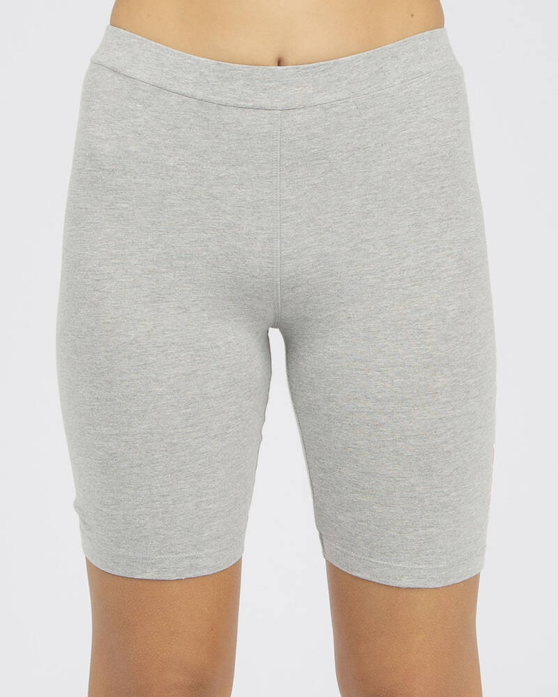 Ellesse Girls' Suzina Cycling Shorts for Womens