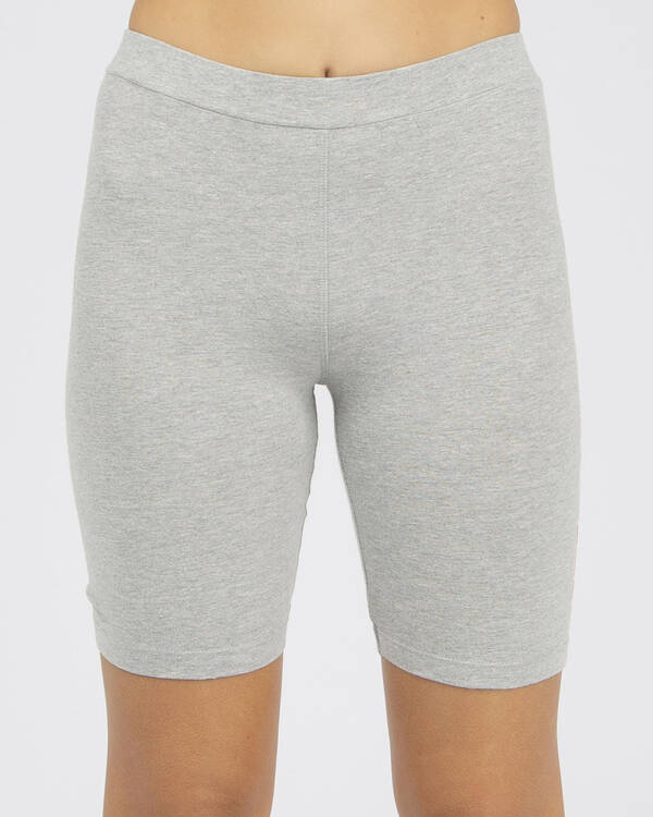 Ellesse Girls' Suzina Cycling Shorts for Womens