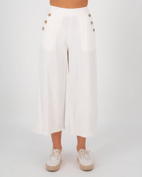 Mooloola Colby Pants for Womens