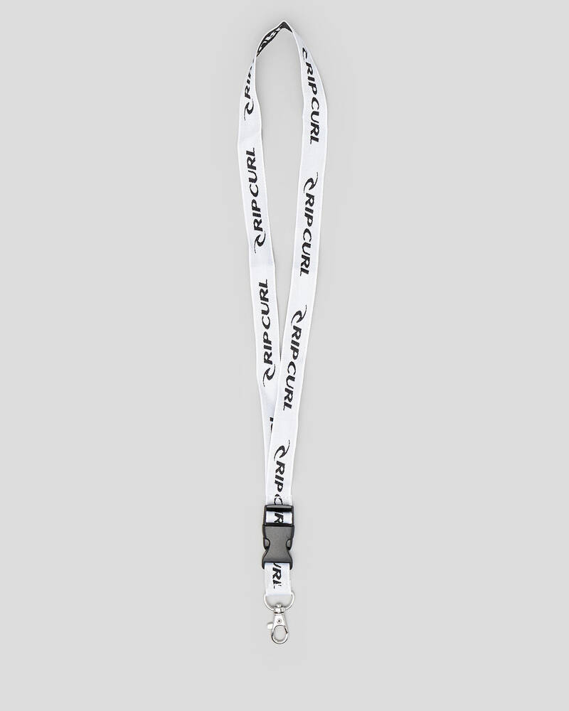 Rip Curl Corp Lanyard for Mens
