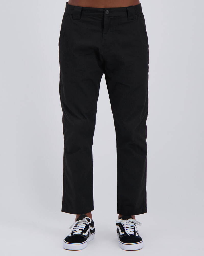 Quiksilver Disaray Pants for Mens