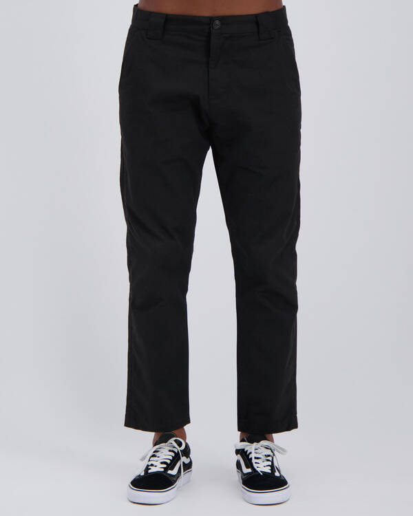 Quiksilver Disaray Pants for Mens