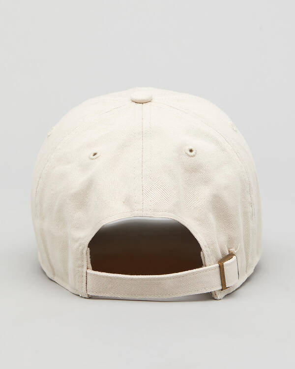 Forty Seven Clean Up Yankees Cap for Mens