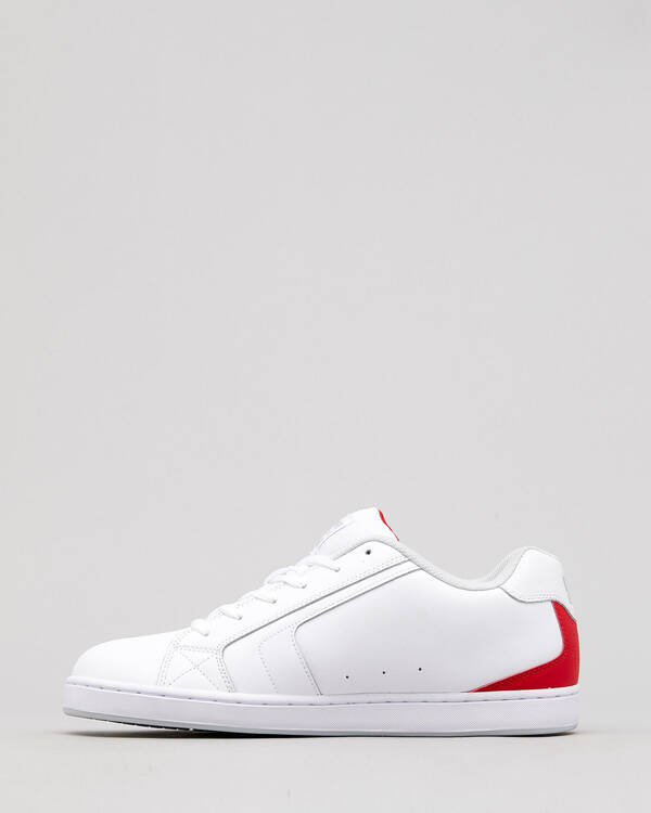 DC Shoes Net Shoes for Mens