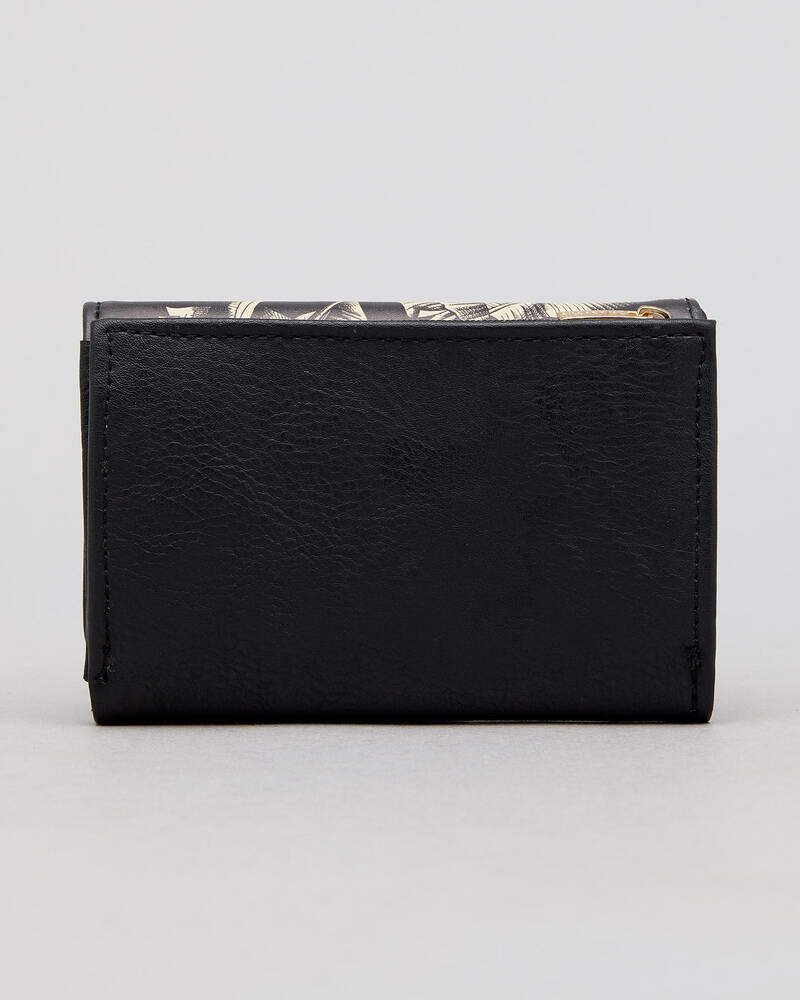 Billabong Arabella Wallet for Womens