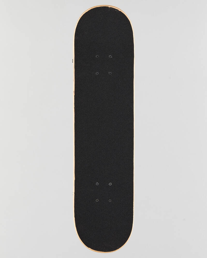 Komplex Battle Complete Skateboard for Unisex
