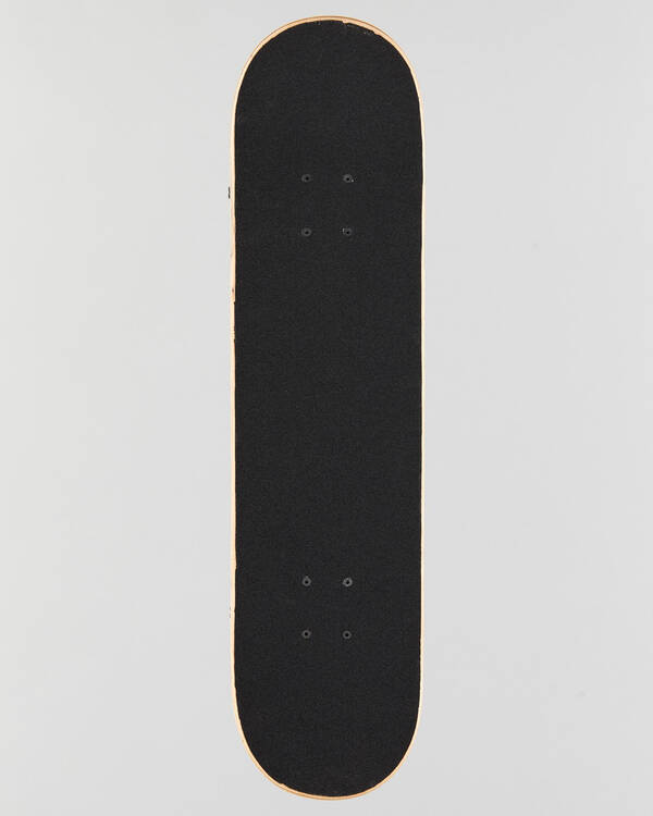 Komplex Battle Complete Skateboard for Unisex