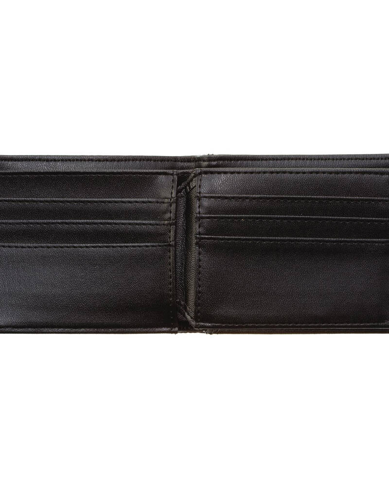 Lucid Silo Wallet for Mens