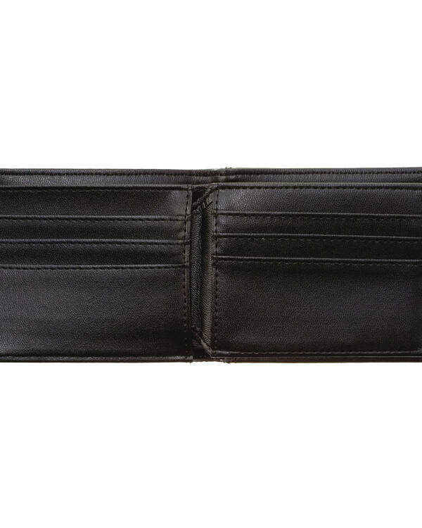 Lucid Silo Wallet for Mens