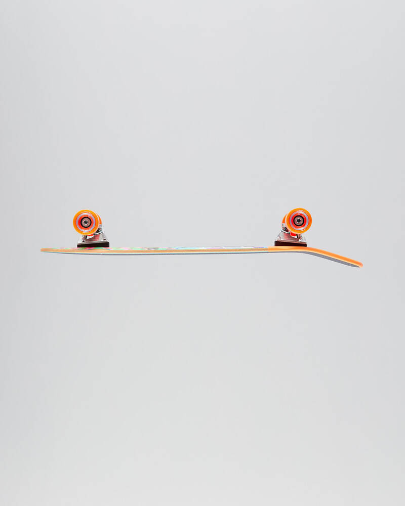 Dusters California Indie 184 31" Cruiser Skateboard for Unisex