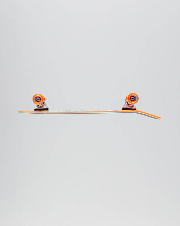 Dusters California Indie 184 31" Cruiser Skateboard for Unisex
