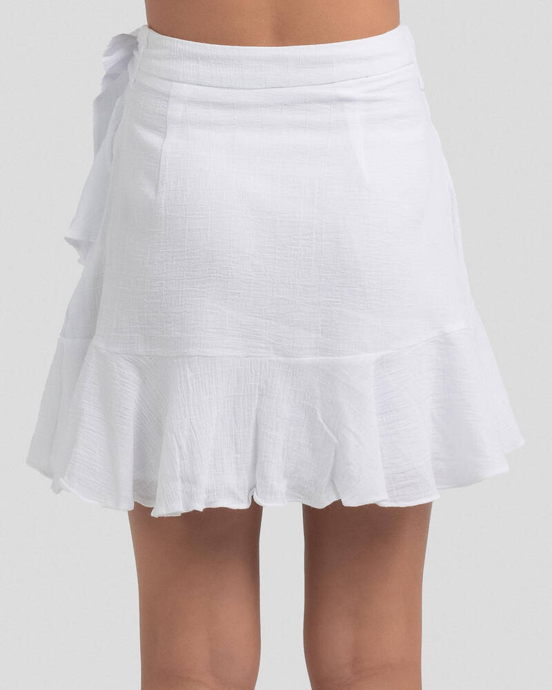 Mooloola Girls' Oasis Skirt for Womens