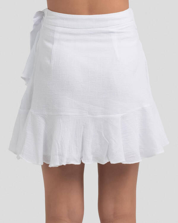Mooloola Girls' Oasis Skirt for Womens