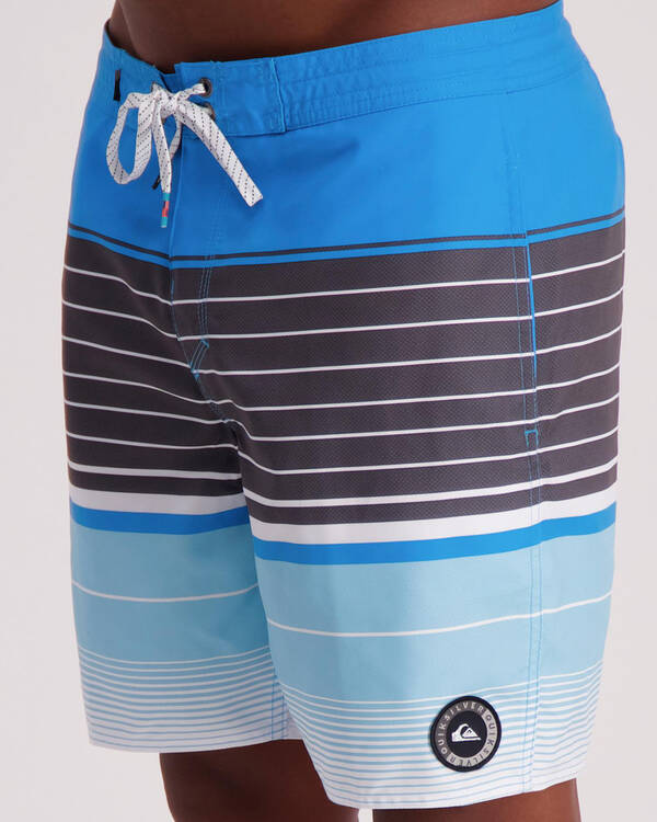 Quiksilver Vision Beach Short 18" for Mens