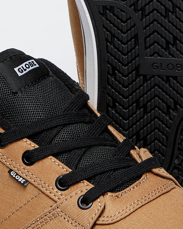 Globe Globe Newhaven Shoes for Mens