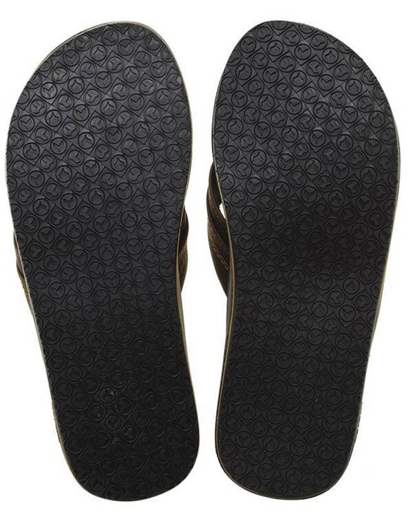 Kustom Quest Thongs for Mens