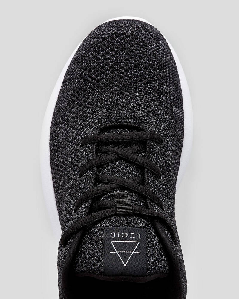 Lucid Stamford Shoes for Mens