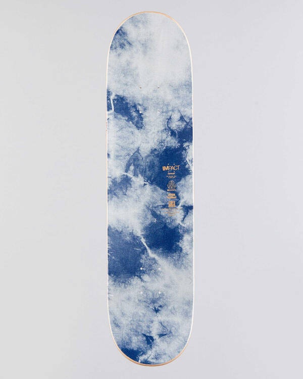 Globe G3 Bar 7.75" Skateboard Deck for Unisex