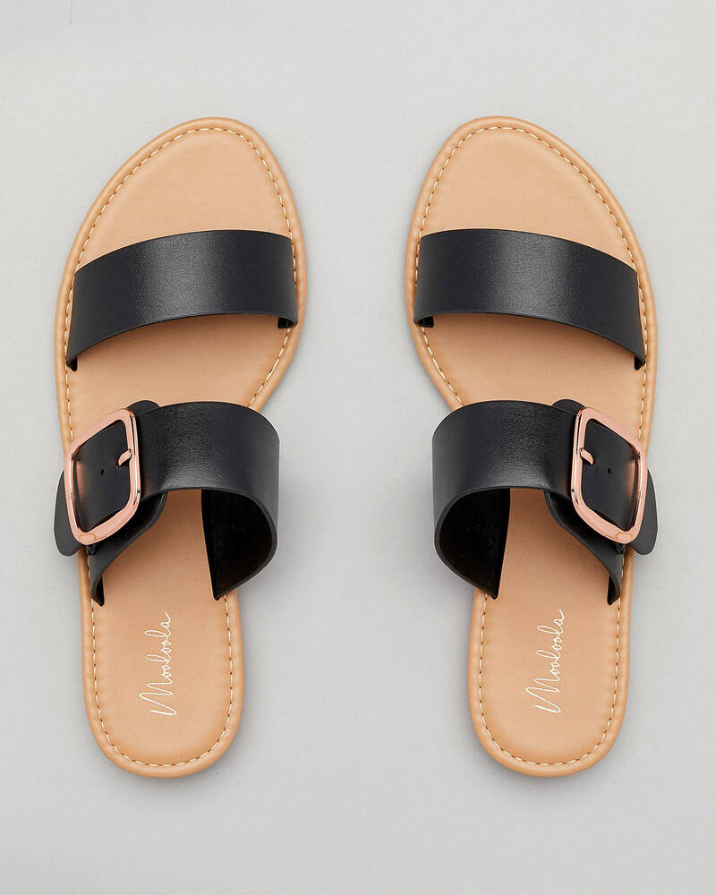 Mooloola Preah Sandals for Womens