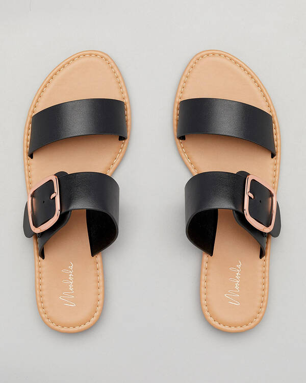 Mooloola Preah Sandals for Womens