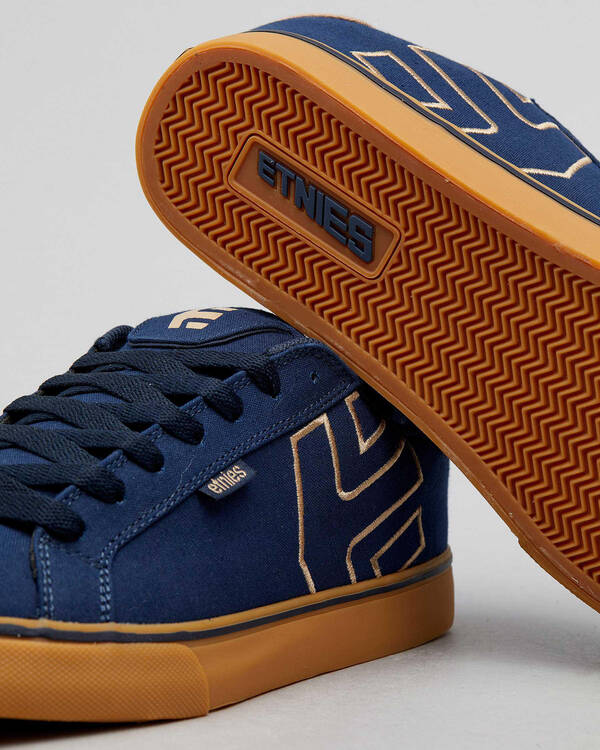 Etnies Fader Vulc Shoes for Mens