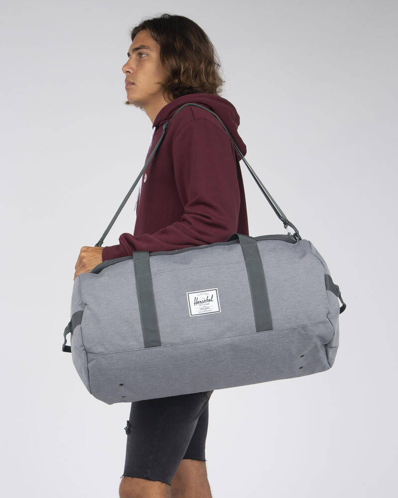 Herschel Duffle Bag for Mens