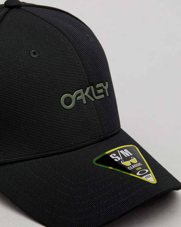 Oakley Metallic Cap for Mens