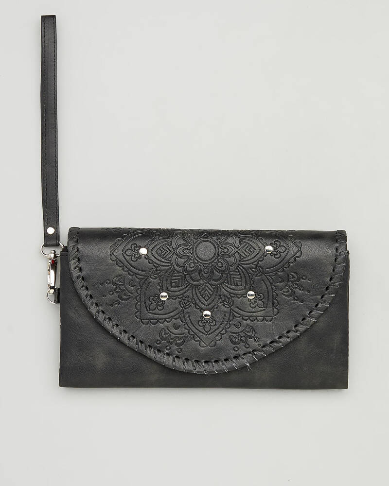 Mooloola Layla Wallet for Womens