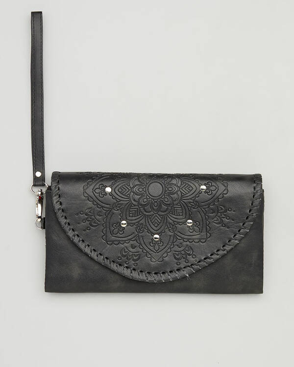 Mooloola Layla Wallet for Womens