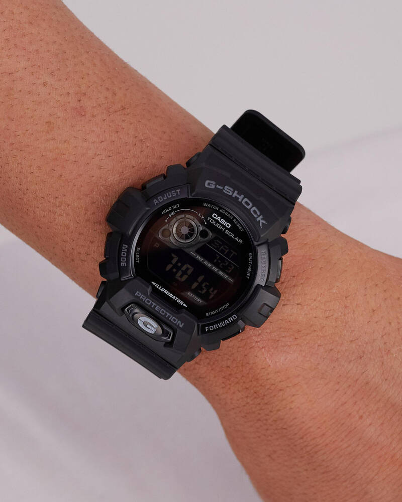 G-Shock GR8900A-1 Watch for Mens
