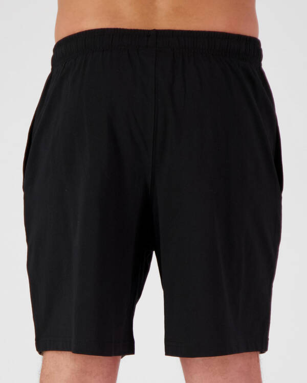 Champion C Logo Jersey Shorts for Mens