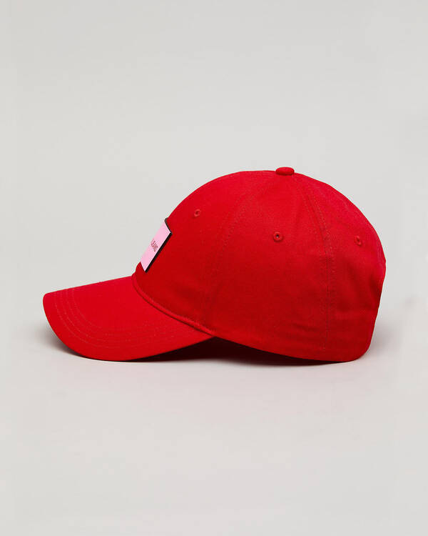 Calvin Klein Jeans Institutional Cap for Womens