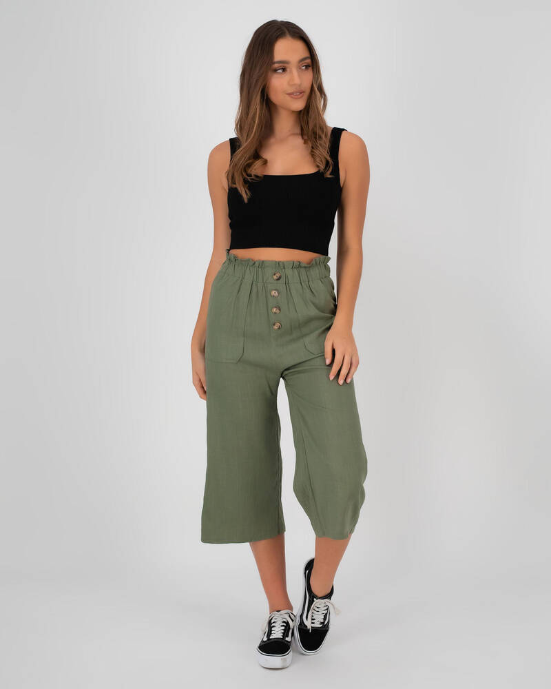 Ava And Ever Oskar Beach Pants for Womens