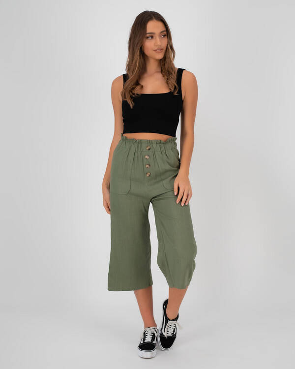 Ava And Ever Oskar Beach Pants for Womens