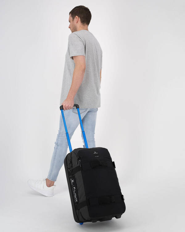 Rip Curl F-Light Transit Midnight 2 Travel Bag for Mens